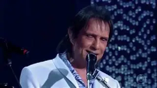 Roberto Carlos e Michel Teló (Humilde Residência)