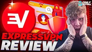 Expressvpn Review | How To Use Expressvpn | Express VPN Tutorial
