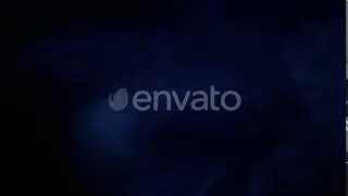 Water Spray Against Black Background. Slow Motion | Stock Footage - Envato elements