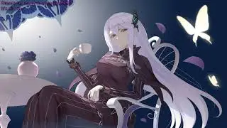 Mayu Meshima - Long Shot [Nightcore]