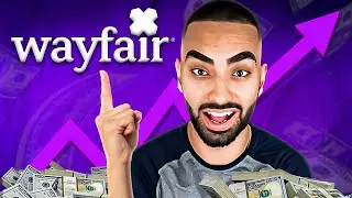 WAYFAIR Ecommerce SEO Strategy (Everything You Need To Know To Copy) Full Guide