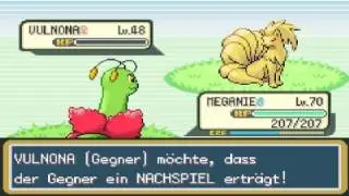 Let's Race - (Timo) Pokemon Blattgrün [Fuel-Edition] 52 - Wo ist das zweite Passwort?