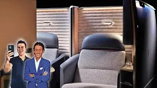 British Airways' New Underwhelming (?) First Class