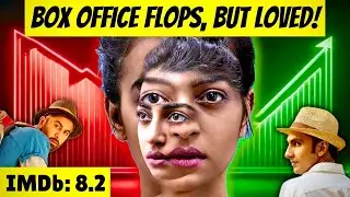 10 Flop Indian Movies You Won’t Believe Are Actually Masterpieces!