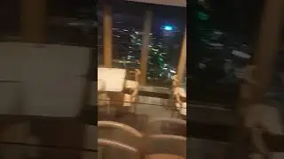 SkyFiest at Sydney Tower