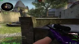 CS:GO Highlight #16