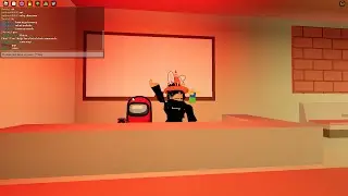NEW FUNKY FRIDAY TESTING SERVER NEW MAP NEW ANIMATIONS ETC!