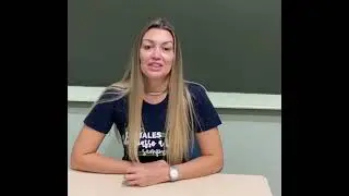 EAD UNIJALES - Katia Cassuchi convida você para realizar nosso vestibular