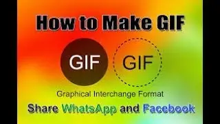 how to design GIF online in pc and download free