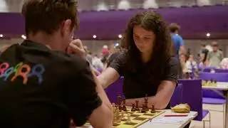 Thomapex MČR školních týmů v šachu