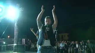 altri ricordi con Matteo Tassi, e lui Claudio di Muzio