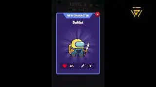 Merge Imposter | Android | Gameplay