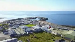 Kilmore Quay looking great.