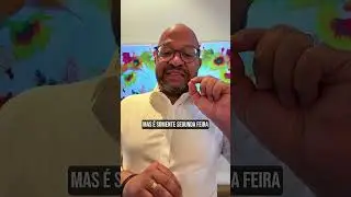 Espero que você assita esse vídeo há tempo