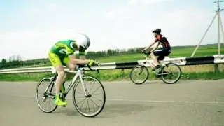 Road Racing | 1 Этап