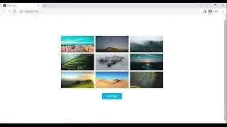 How To Create Animated Loader in React JS | Demo