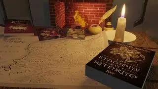 Buon Anno da Runa Editrice