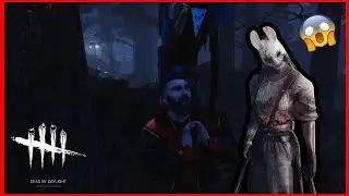 LEGIT TONG LARONG 'TO! | DEAD BY DAYLIGHT #1