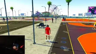 Last Slashing Playmaker Left | Best custom jumpshot nba 2k21 | Best Slashing Playmaker Build 2k21