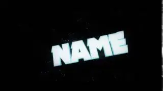 2D PANZOID INTRO TEMPLATE