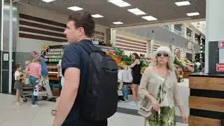 Воронеж, Центральный рынок, 27.07.2023