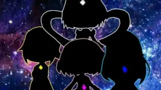 Steven Universe: The Diamonds in Gachaverse