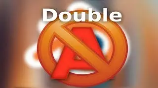 Blender 2.8: How back (De)select All on single 'A'! Terrible double 'A'!!!