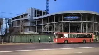 Казань, Казань Молл 2