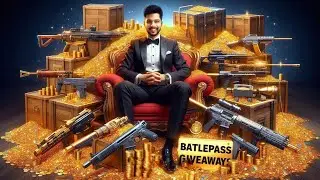 FREE VALORANT BATTLEPASS GIVEAWAY 🔥🔥🔥
