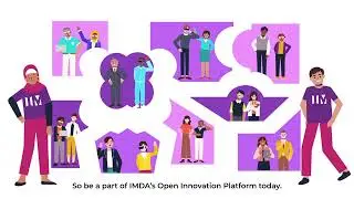 IMDA Open Innovation Platform: How It Works
