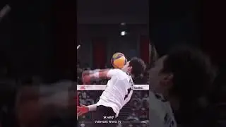There must be a lot of thought in this one spike  