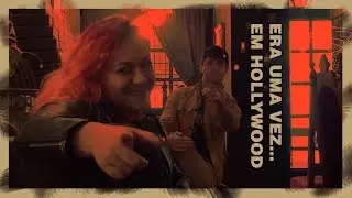 Célico :: Era Uma Vez... em Hollywood