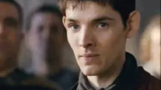 Merlin Cast - This is War - 3.01 & 3.02 MV