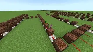 Sonic Blaster note blocks (NOT FINISHED)