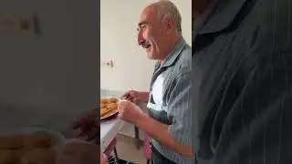BU YEMEĞİN ADINI BİLENE ÖDÜL VAR