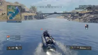 COD BO4 BLACKOUT!