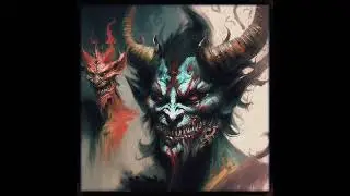 Demons (cover - ImagineDragons) 