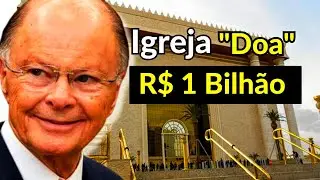 Record e Universal: A Polêmica do Bilhão e Suas Implicações
