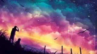 Sanj - Climbing (Code 0 Remix)