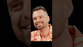Seb being Seb 😂❤