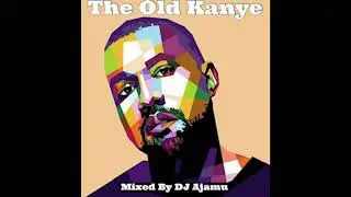 The Old Kanye