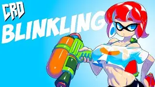 BLINKLING [ by minus8 ]