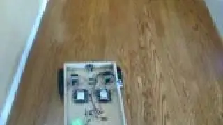 Wall Bot Test 2