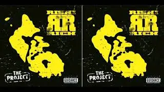 RISHI RICH FEAT VERONICA - TERE BINA - (AUDIO)