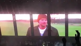 Avicii Tribute  By Mike Posner - I Took A Pill In Ibiza Live Coachella 2018