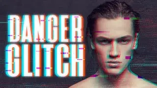 Creating the Glitch Effect in Affinity Photo