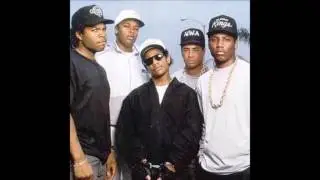 EAZY-E -THE M.F.REAL-MASH