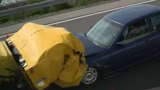 Risques de l'inattention au volant