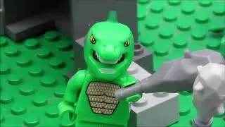 Godzilla Vs King Kong on Skull Island