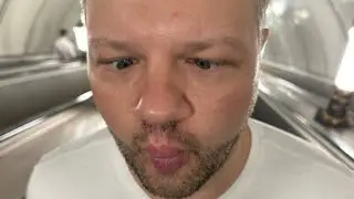 шеф по делищам
